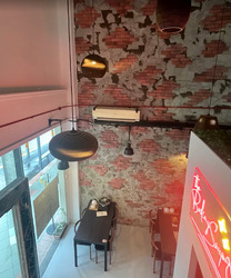 Yio Chu Kang Road (D19), Shop House #477764551